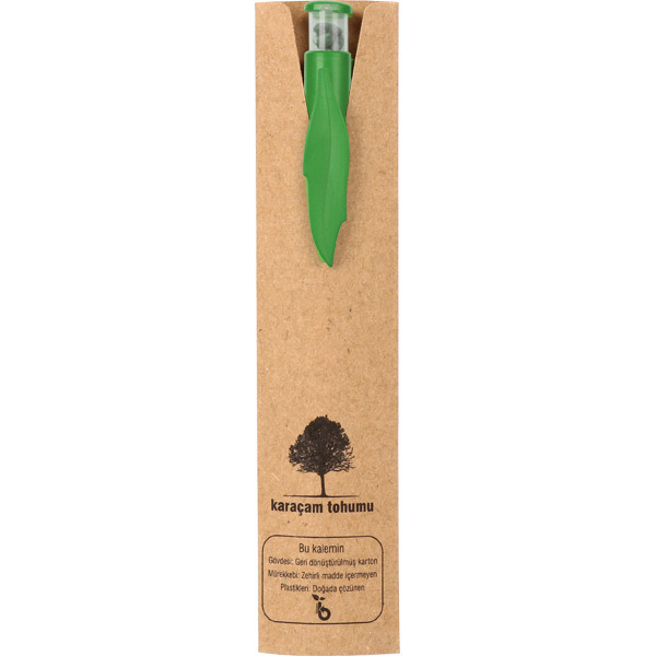 Nature-Friendly Pens