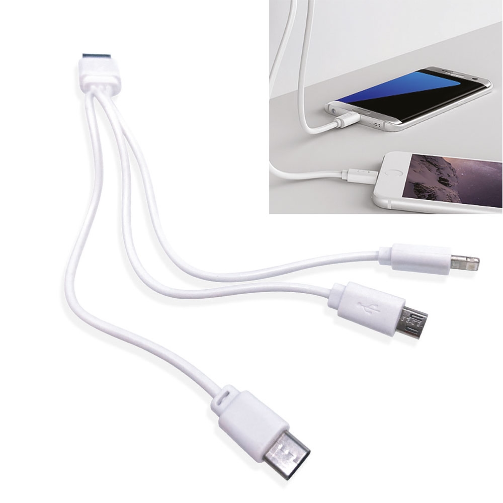 Charging cable