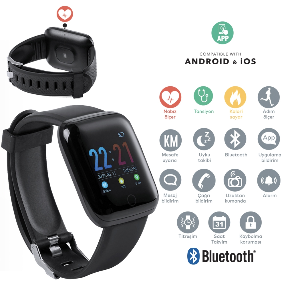 Smart Watches