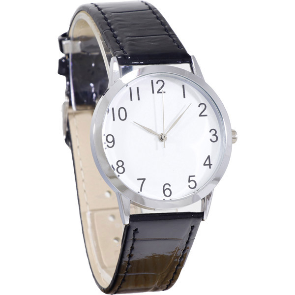 Pocket and Wrist Watches