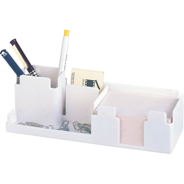 16-PEN AND PAPER HOLDERS
