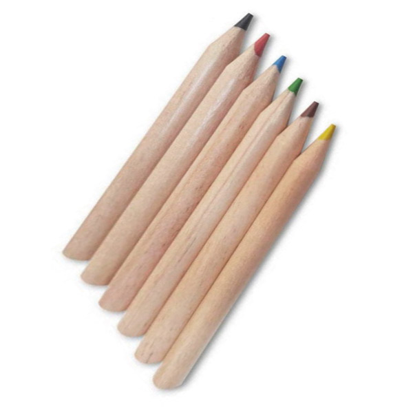 Seed and Pencils