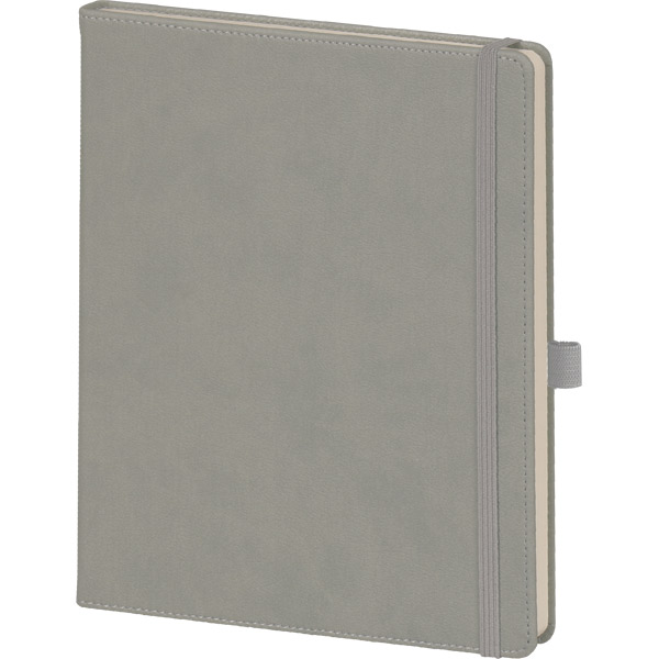1-Agenda & Notebook